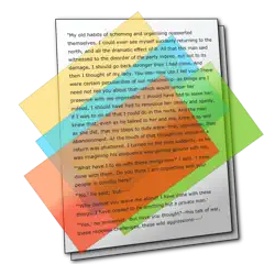 Logiciel Overlays! - Guide de lecture numérique (ABBIE GONZALEZ)