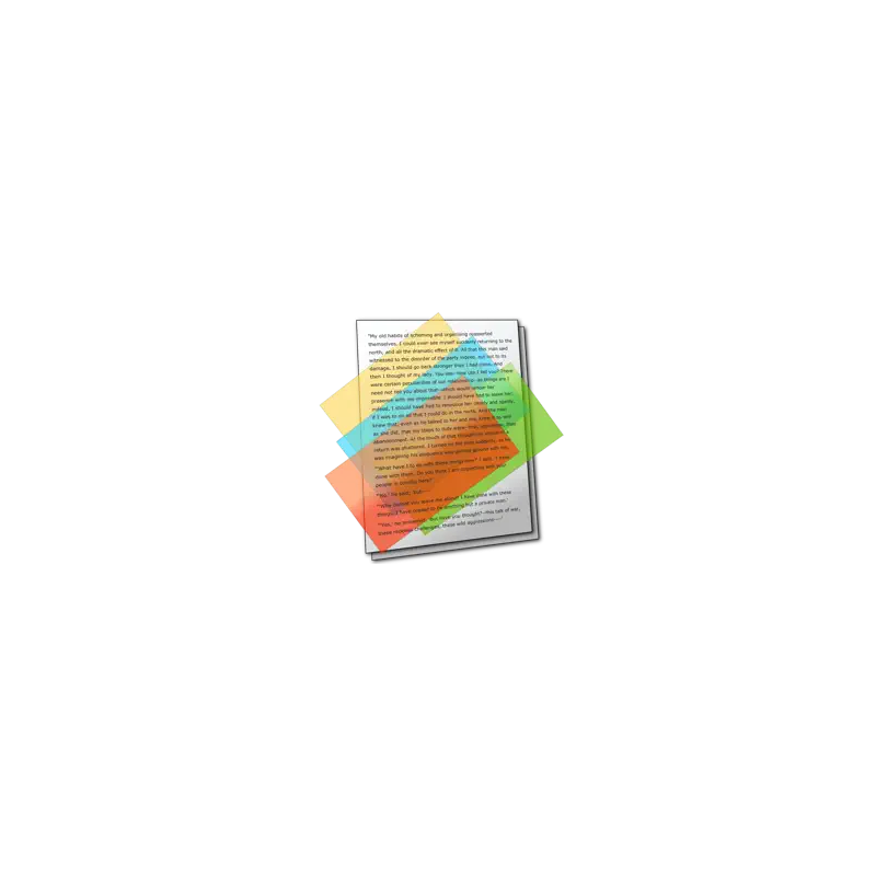 Logiciel Overlays!
