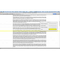 Logiciel Overlays! - Guide de lecture numérique (ABBIE GONZALEZ)