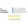 Logiciel Lexibar (HAYLEM)