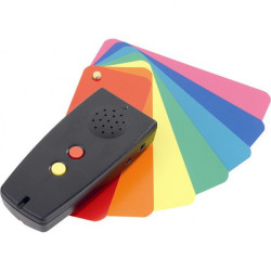 Détecteur de couleur et de lumière COLORINO