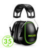 Casque antibruit MOLDEX M6