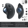 Souris trackball M575 (LOGITECH)