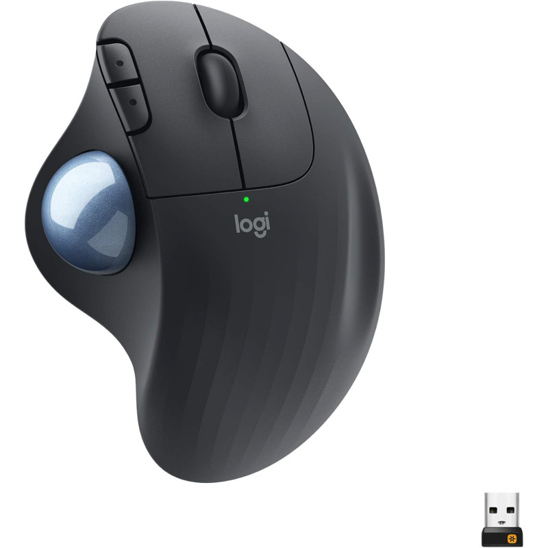 Souris trackball M575 (LOGITECH)
