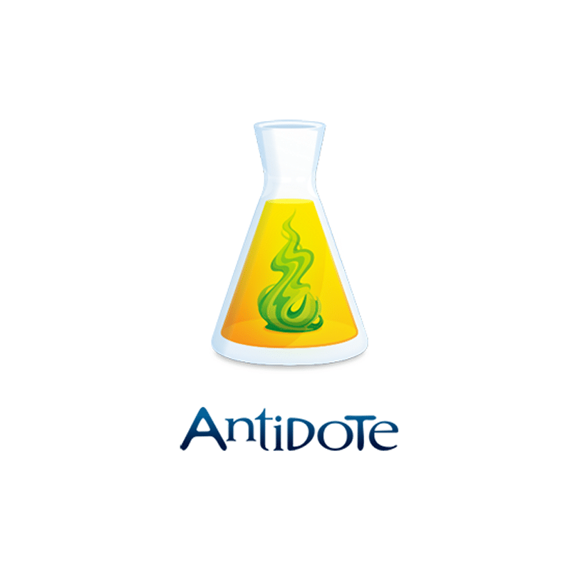 Logiciel ANTIDOTE - Suite d'outils pour faciliter l'écriture (DRUIDE)