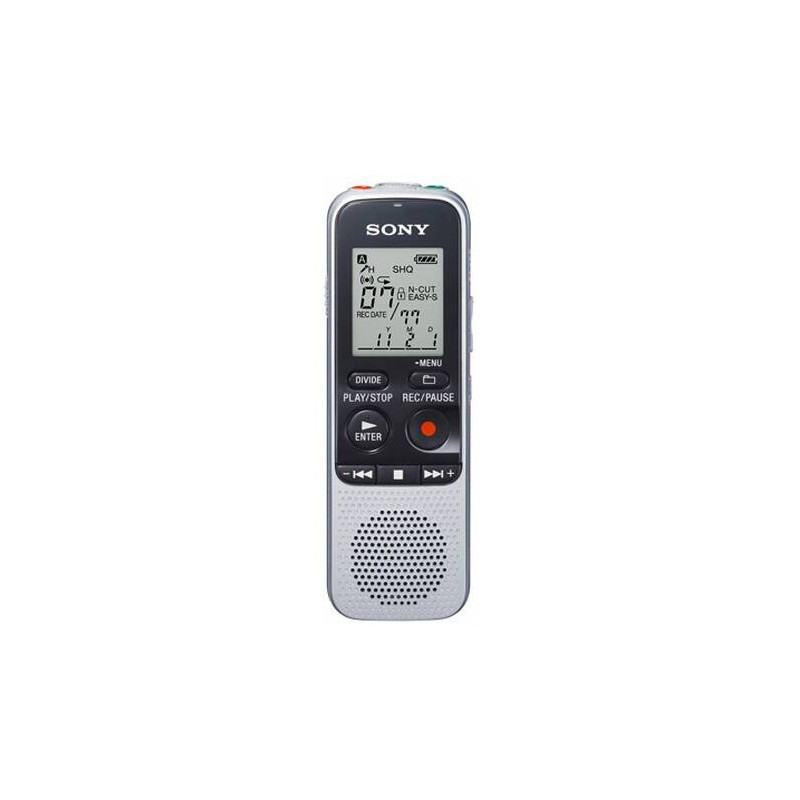 Enregistreur ICD-BX112 (Sony)