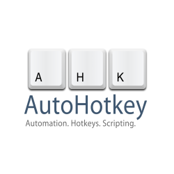 Logiciel AutoHotkey