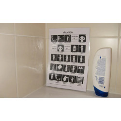 Application Picto Selector - Créer des supports à base de pictogrammes