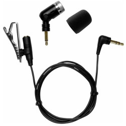 Mini microphone mono ME52W (Olympus)