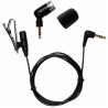 Mini microphone mono ME52W (Olympus)