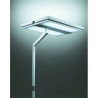 Lampadaire TYCOON Comfort MAT Coudé (WALDMANN)