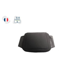 Coussin lombaire et abdominale ERGOWAIST (ERGOTECH)