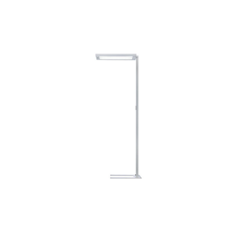 Lampadaire Diodes LED LAVIGO (WALDMANN)