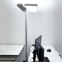 Lampadaire LED Aila (ARCCHIO)