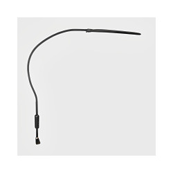 Lampe DMLA 5 couleurs à clipser