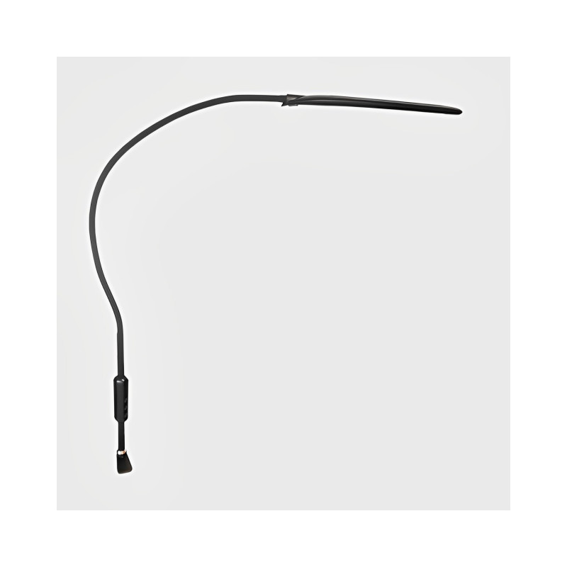Lampe DMLA 5 couleurs à clipser