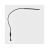 Lampe DMLA 5 couleurs à clipser