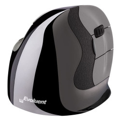 Souris verticale Evoluent D