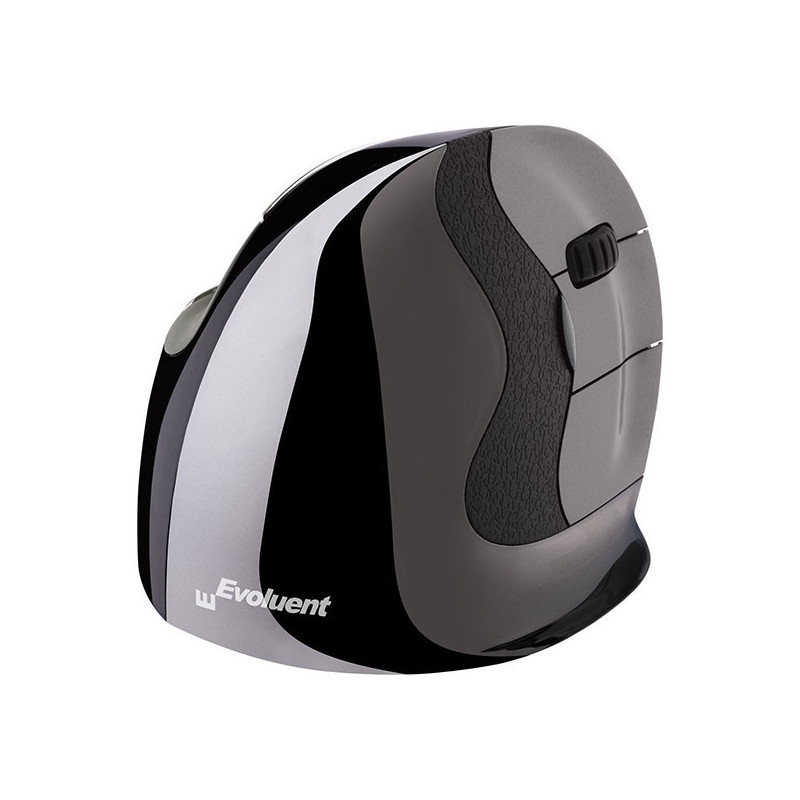 Souris verticale Evoluent D
