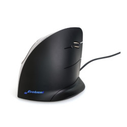 Souris verticale Evoluent C