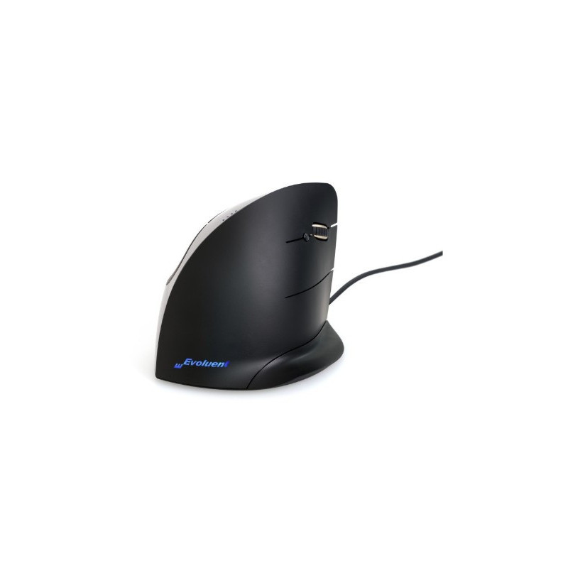 Souris verticale Evoluent C