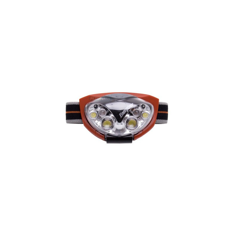 Lampe frontale Energizer 6 (ENERGIZER)