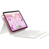 Tablette Apple iPad avec stylet et clavier