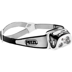 Lampe frontale REATUK + (PETZL)
