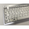 Clavier BEPO