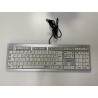 Clavier BEPO