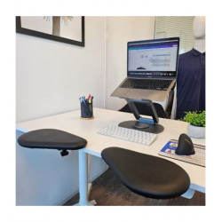 Support avant-bras séparé EKI MOVING ARM (EKIFLEX)