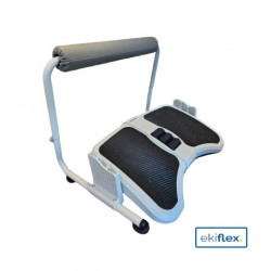 Repose-pieds EKI Comfort (EKIFLEX)