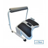 Repose-pieds EKI Comfort (EKIFLEX)