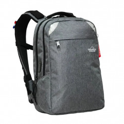 Sac à dos avec exosquelette (GRAVIPACK)