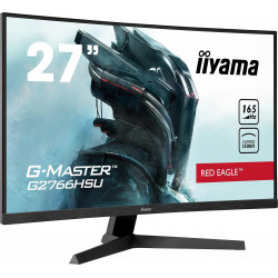 Ecran d'ordinateur 27" Incurvé (IIYAMA)