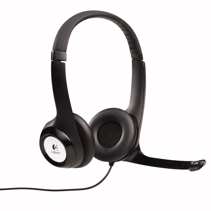 Micro-casque H390 USB