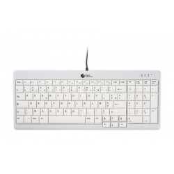 Clavier compact UltraBoard 960 V2 (BAKKER ELKHUIZEN)