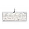 Clavier compact UltraBoard 960 V2 (BAKKER ELKHUIZEN)