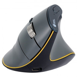 Souris verticale FastForward (BAKKER ELKHUIZEN)