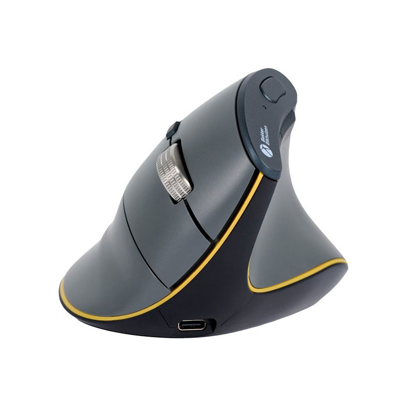 Souris verticale FastForward (BAKKER ELKHUIZEN)