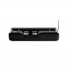 Souris centrale ErgoSlider+ (BAKKER ELKHUIZEN)
