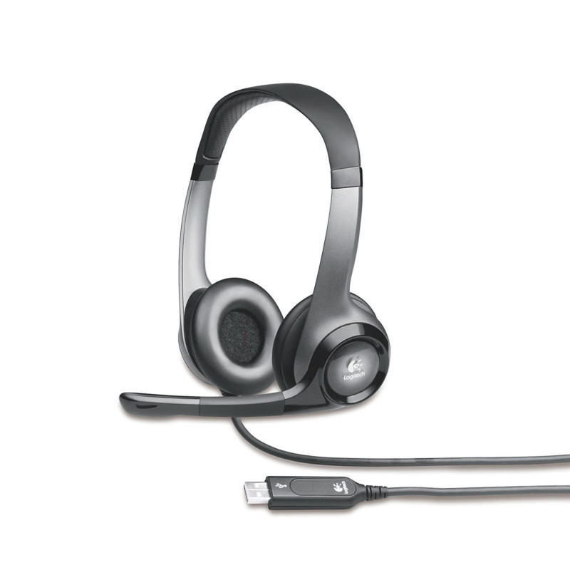 Micro-casque H530 USB