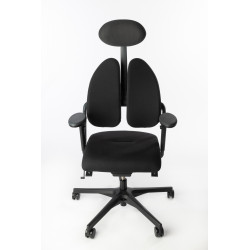 Fauteuil XENIUM DUO BACK (NOWY STYL ex. ROHDE et GRAHL)