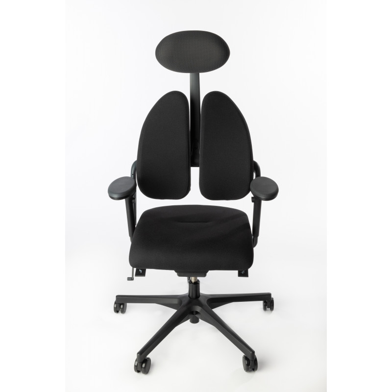 Fauteuil XENIUM DUO BACK (NOWY STYL ex. ROHDE et GRAHL)