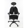 Fauteuil XENIUM DUO BACK (NOWY STYL ex. ROHDE et GRAHL)