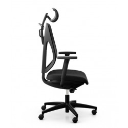 Fauteuil GIROFLEX 353 (GIROFLEX)