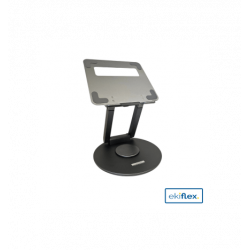 Support PC portable EKI Adjust Laptop + (EKIFLEX)