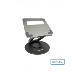 Support PC portable EKI Adjust Laptop + (EKIFLEX)