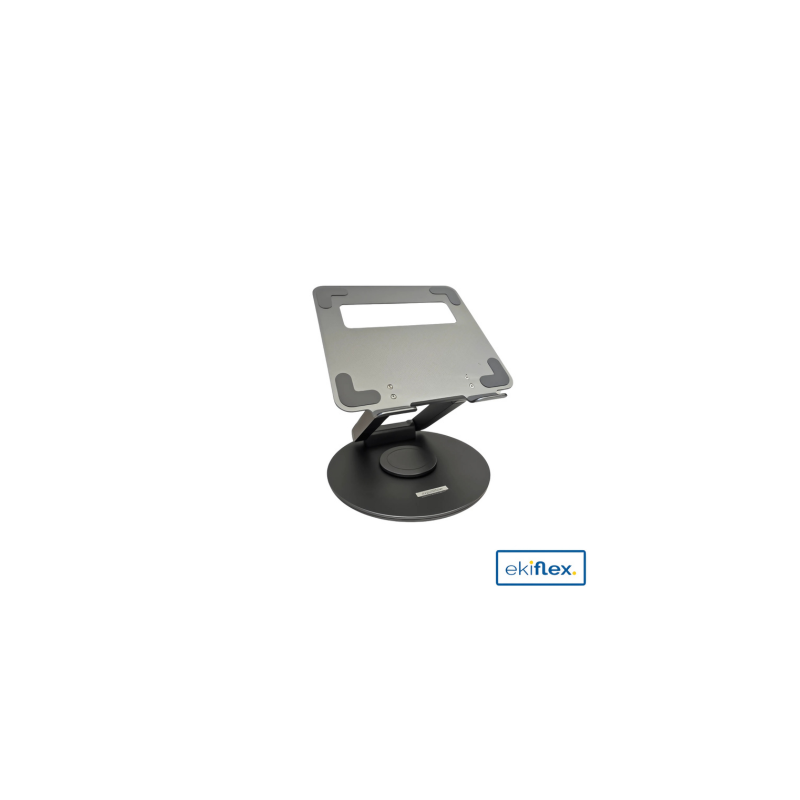 Support PC portable EKI Adjust Laptop + (EKIFLEX)