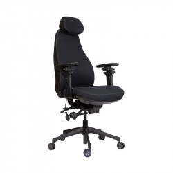 Fauteuil NK avec découpe pudendale (SOLACE)